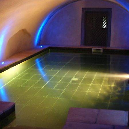 Demeure de Digoine Chambre d'Hotes Bourg-Saint-Andéol Extérieur photo