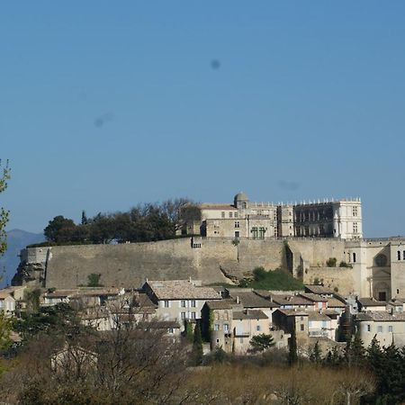 Demeure de Digoine Chambre d'Hotes Bourg-Saint-Andéol Extérieur photo
