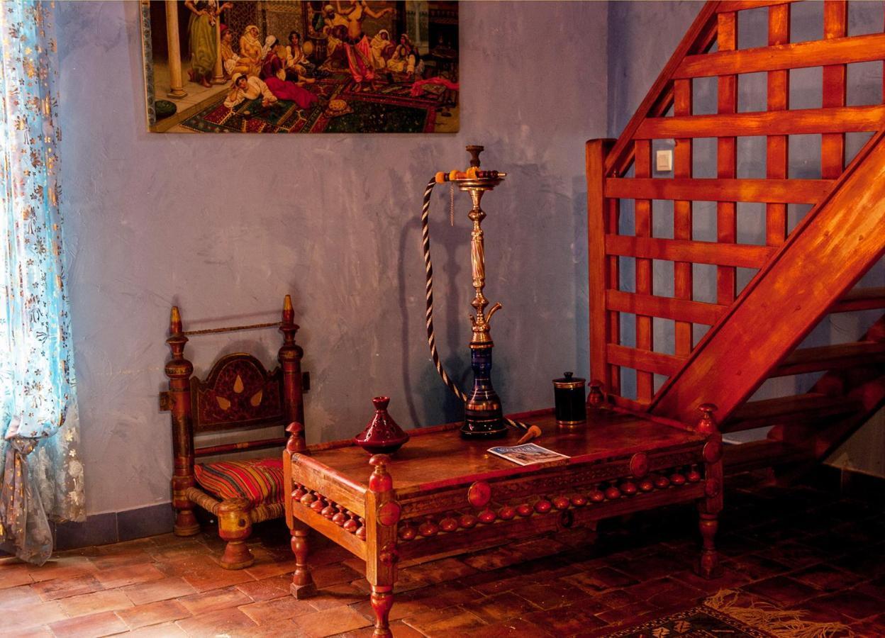 Demeure de Digoine Chambre d'Hotes Bourg-Saint-Andéol Extérieur photo