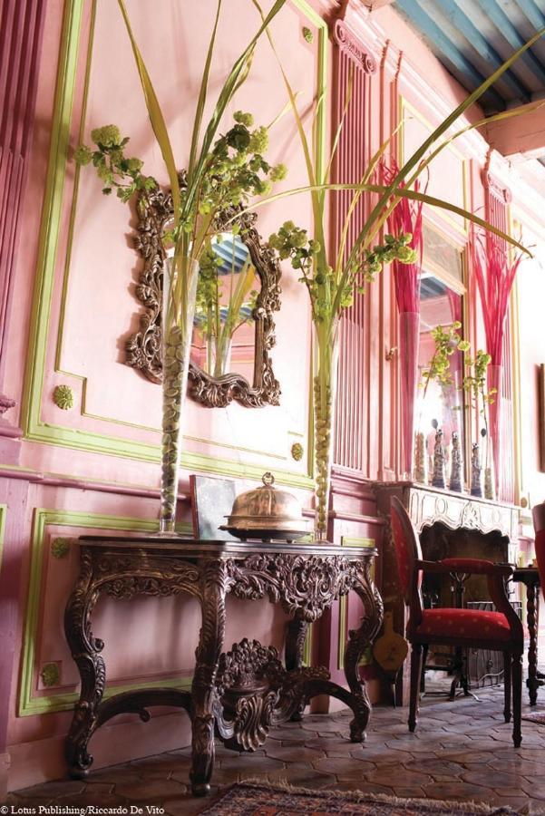 Demeure de Digoine Chambre d'Hotes Bourg-Saint-Andéol Extérieur photo