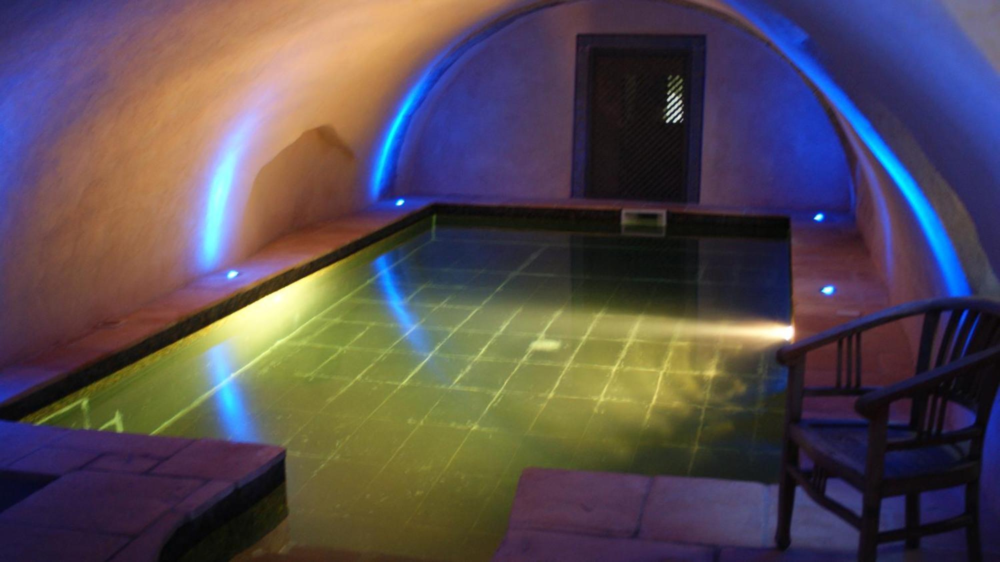Demeure de Digoine Chambre d'Hotes Bourg-Saint-Andéol Extérieur photo
