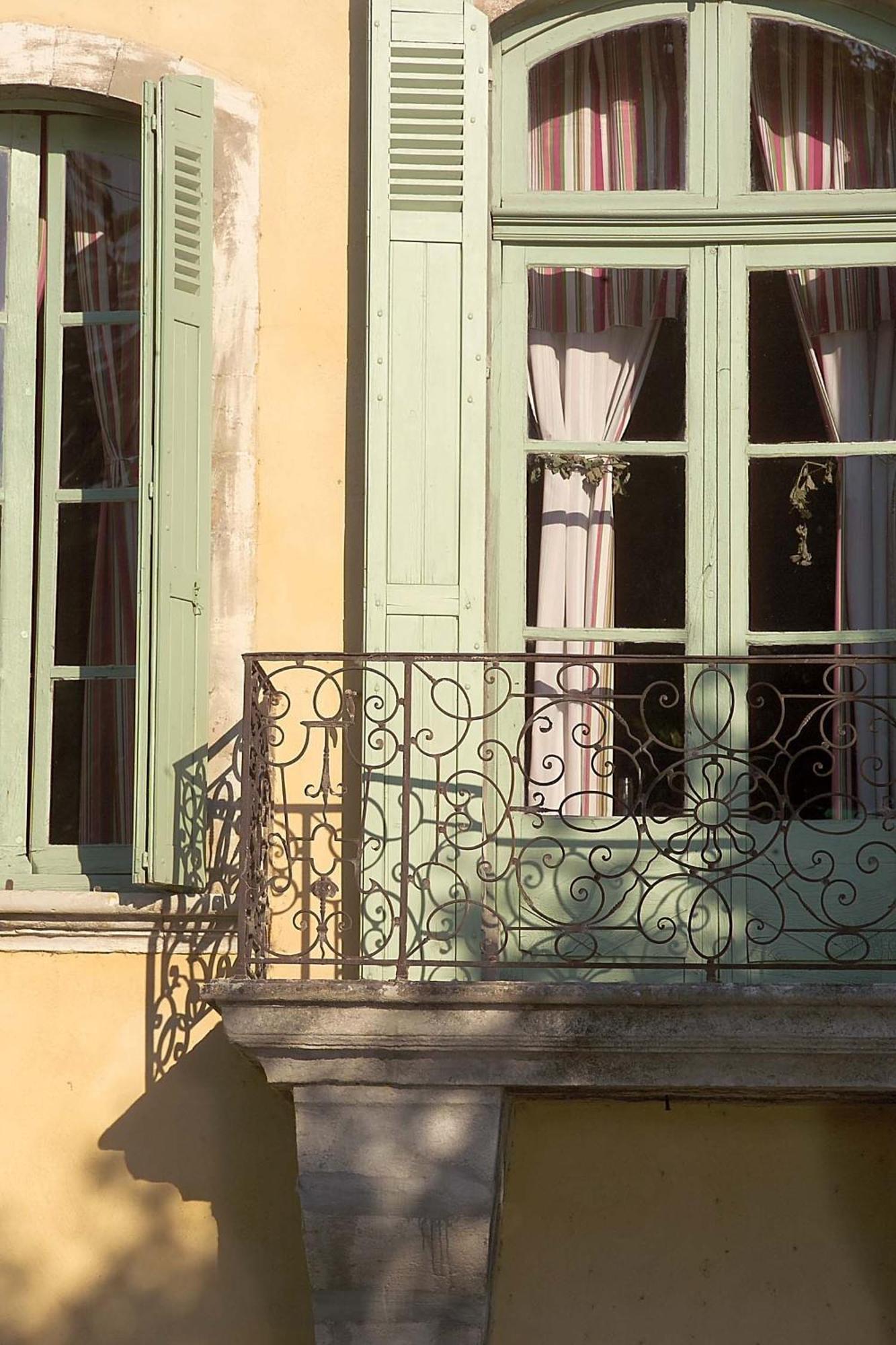Demeure de Digoine Chambre d'Hotes Bourg-Saint-Andéol Extérieur photo