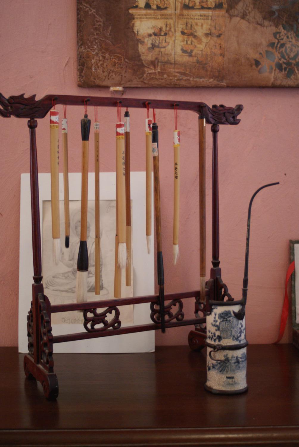 Demeure de Digoine Chambre d'Hotes Bourg-Saint-Andéol Extérieur photo