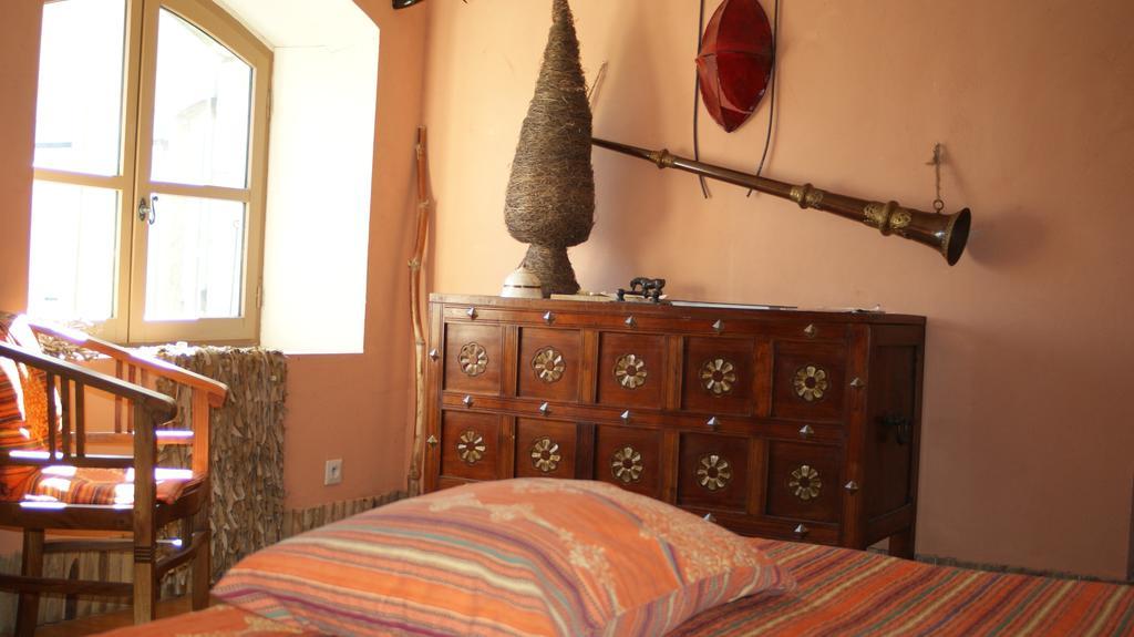 Demeure de Digoine Chambre d'Hotes Bourg-Saint-Andéol Extérieur photo