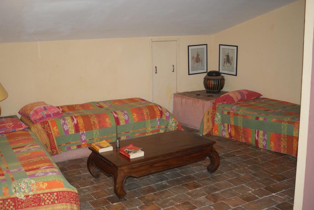 Demeure de Digoine Chambre d'Hotes Bourg-Saint-Andéol Extérieur photo