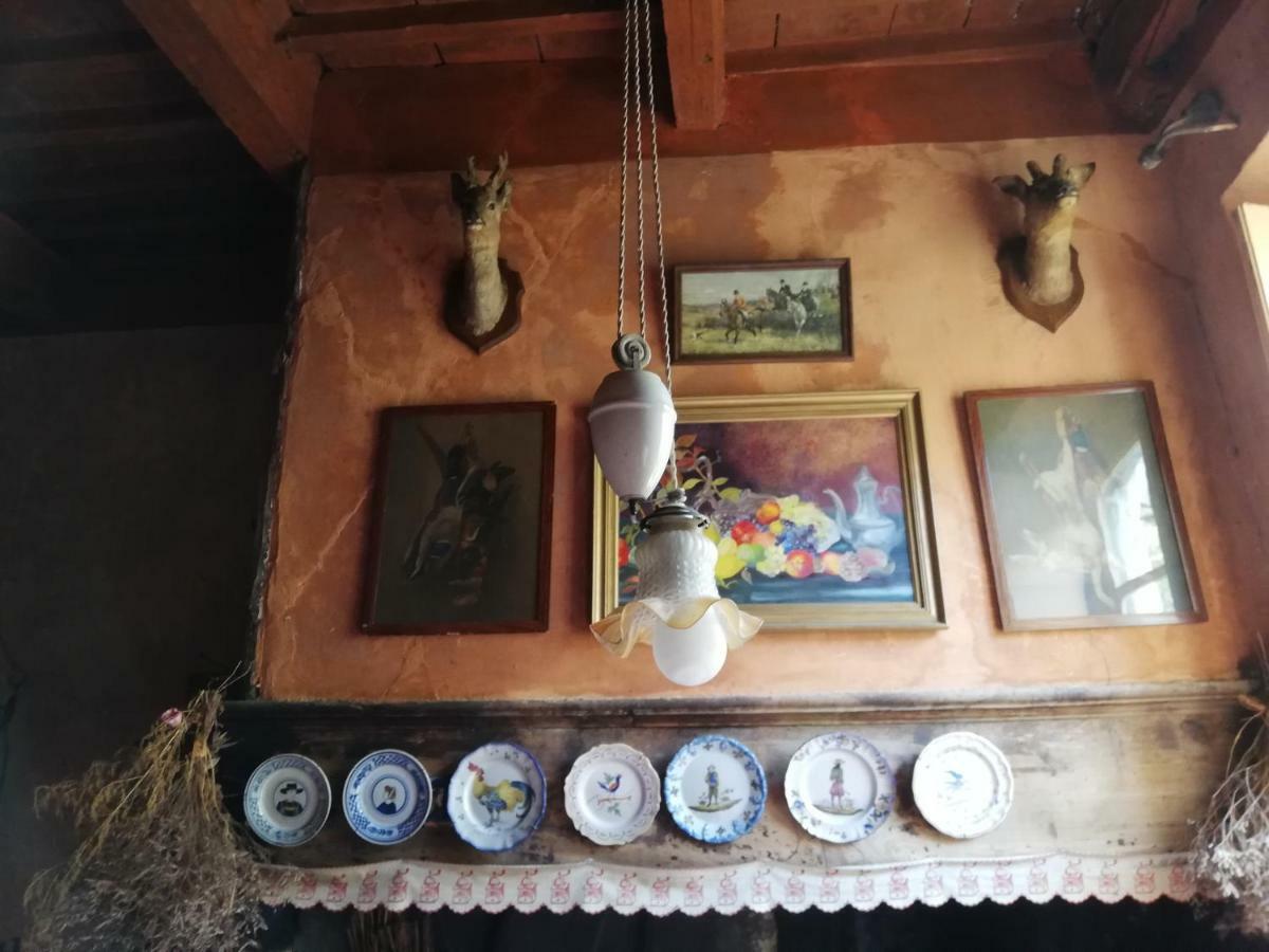Demeure de Digoine Chambre d'Hotes Bourg-Saint-Andéol Extérieur photo